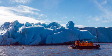 Quark Arctic Expedition