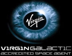 Virgin Galactic Certified Space Agent